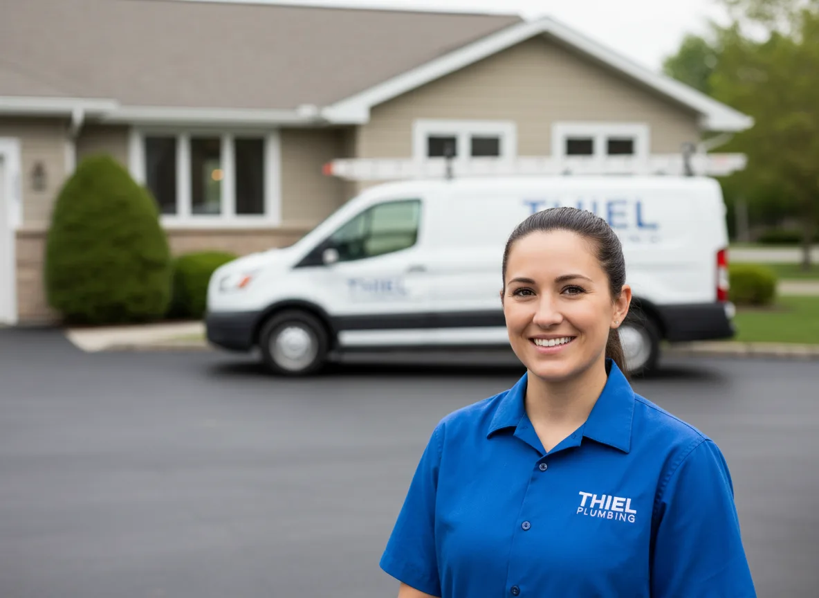 Plumber Plankinton, SD FAQs